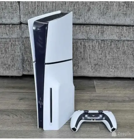 PS5 Slim Disc Version Playstation 5