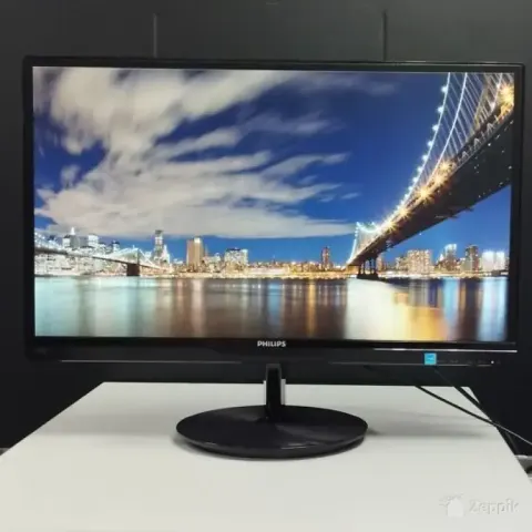 Philips 234E5Q IPS monitor Full HD