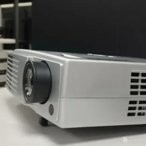 Toshiba TDPP9 projektor, 431 tundi
