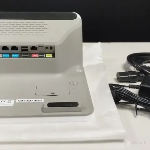 PAX E700 Android POS terminal