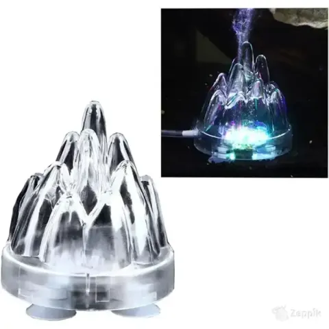 Akvaariumi lamp Londafish Volcano SY-HSD