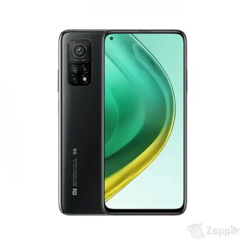 Xiaomi Mi 10T Pro 5G 8GB + 128GB Must