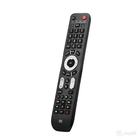 URC 7145 universaalne voogedastuse kaugjuhtimispult