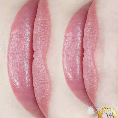 Püsimeik, Permanent MakeUp