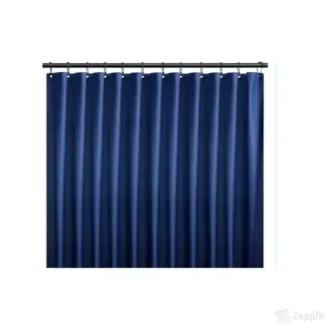 Eazzier dušikardin Dark Blue, 180 × 180 cm
