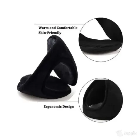 Unisex talve kõrvaklapid
