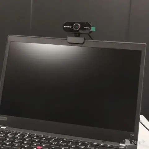 Sandberg USB Webcam Flex 1080P HD (mudel 133-97)