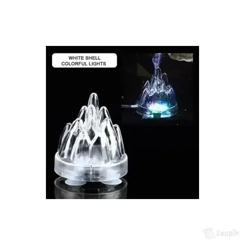 Akvaariumi lamp Londafish Volcano SY-HSD