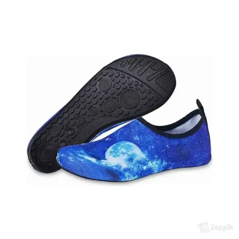 Ujumisjalatsid Sixspace, Blue, 46 EU