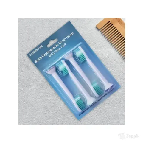 Elektrilise hambaharja otsikud Philips Sonicare jaoks (Mazimark Flexisoft, 8 tk)