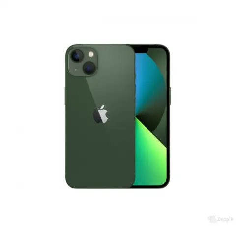iPhone 13 Dual eSIM 128GB Green