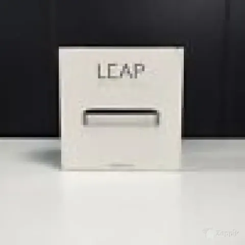 Leap Motion LM-010 3D käejälgimine USB VR/AR sensor