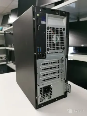 Dell Optiplex 3050/i3-7100/8GB RAM/256GB SSD/1TB HDD