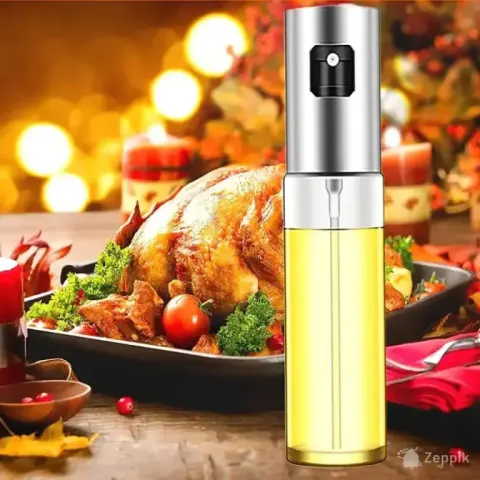 Õlipihusti Brushfinch, 100 ml