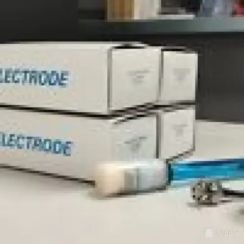Globisens GAC0003 pH-elektroodiaandur uus