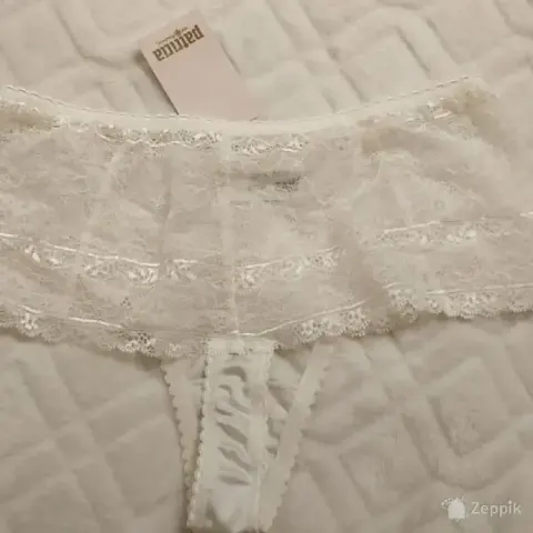 lot uus aluspuksid patricia boutique 8370 xs sorbet valge