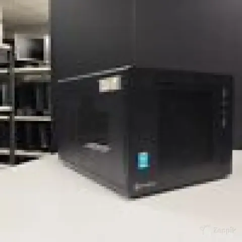 SilverStone SG05-LITE (SST-SG05BB-Lite) Mini-ITX korpus