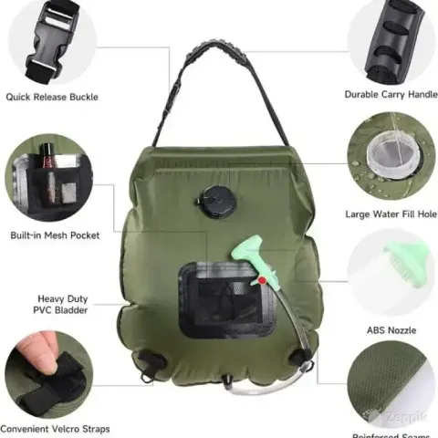 lot uus matkaduss unniweei bag01 20 l