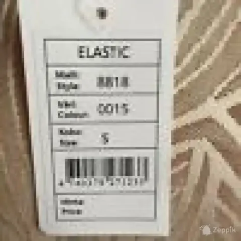 lot uus aluspuksid patricia boutique 8818 s elastic