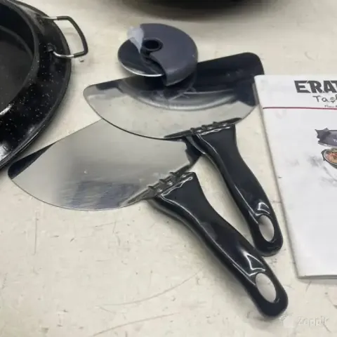 lot pitsaahi erateci pm 27 kuni 400c 1200w
