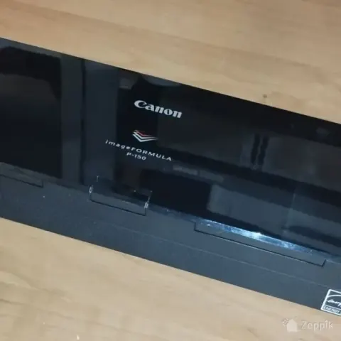 Canon imageFORMULA P-150 A4 USB kahepoolne skanner