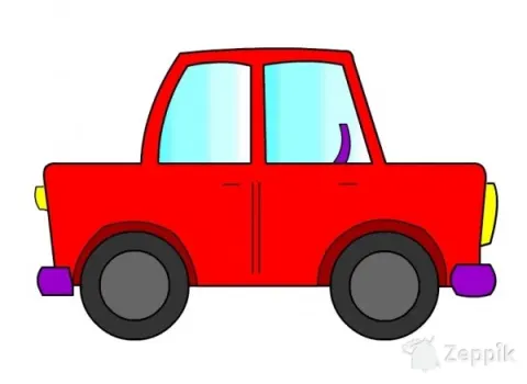 Автошкола В-категория