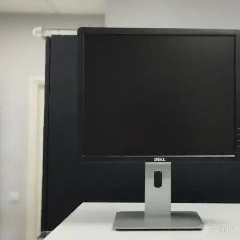 Dell P1913Sf 19" LED 1280 х 1024 DP/DVI/VGA kasutatud