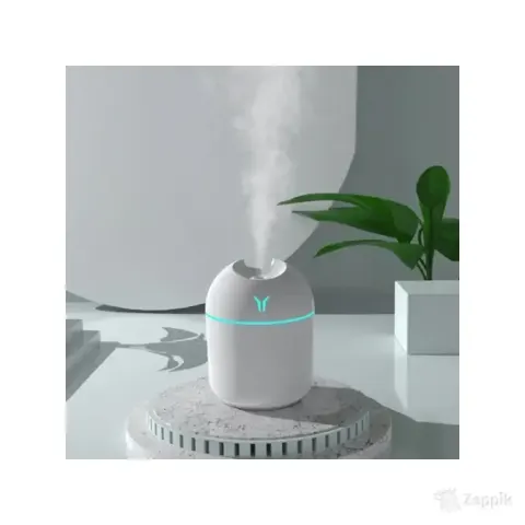 Aroomidifusor Ja Niisutaja