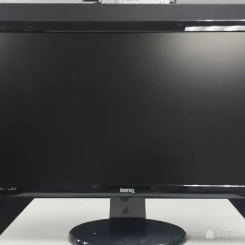 BenQ GL2450 24" Full HD monitor DVI VGA
