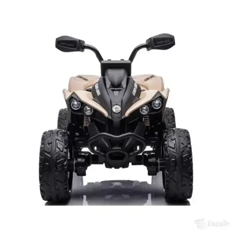 Laste ATV CAN-AM EVA ratastega