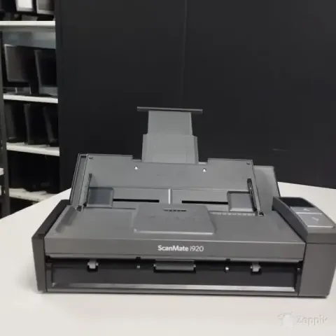Skanner Kodak ScanMate i920