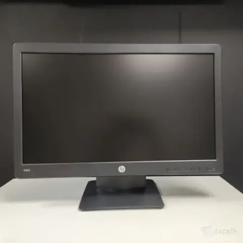 Monitor HP ProDisplay P203 WSXGA Monitor DP VGA