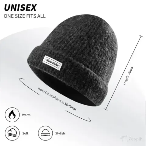 Unisex müts Naturehike