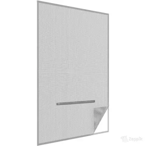 DIYexpert sääsevõrk katuseakendele 140 x 170 cm