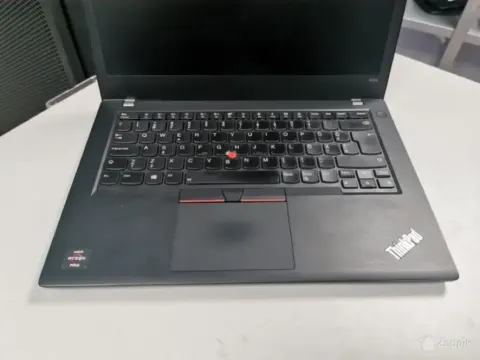 Lenovo ThinkPad A485/Ryzen 3/8GB RAM/256GB M.2 SSD