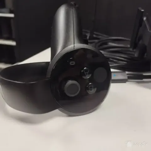 Oculus Rift CV1 VR komplekt (Touch + sensorid)