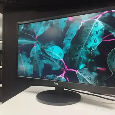 Monitor M2470SWH 24 Full HD, 2xHDMI