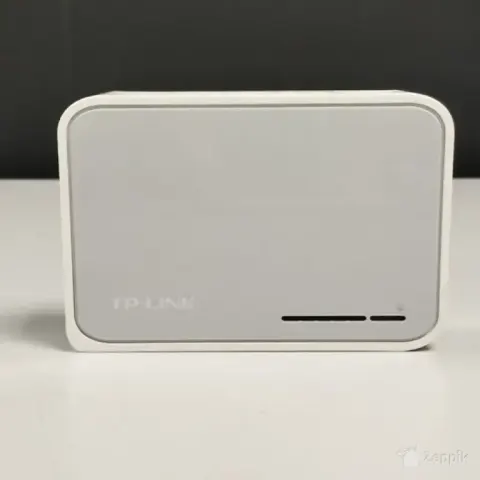 TP-Link TL-SF1005D 5-port Switch, 10/100 Mbps