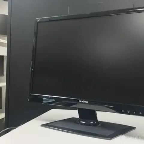 ViewSonic VX2410MH-LED 24 FullHD HDMI DVI VGA