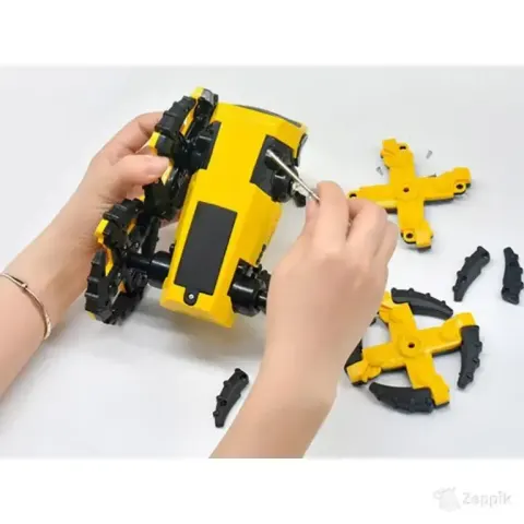 Konstruktor Robodog