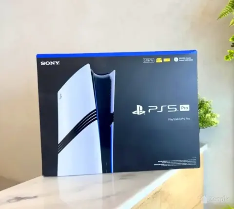 PS5 Pro Playstation 5