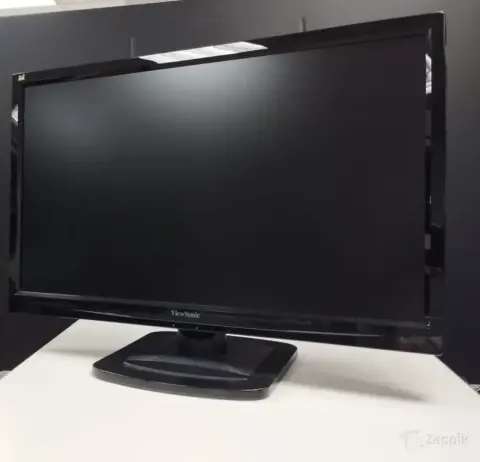 ViewSonic VA2349s 23″ LCD monitor – kasutatud