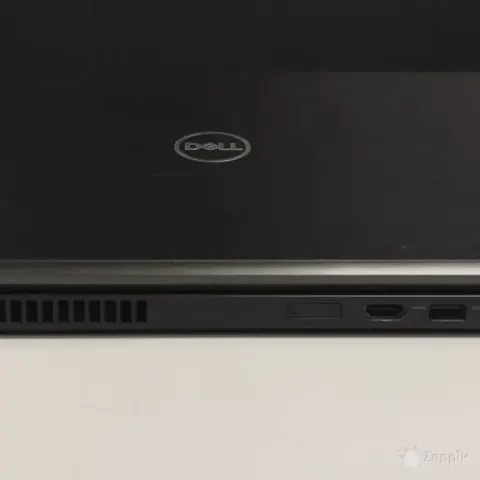 Sülearvuti Dell Latitude 5491 i5-8400H, 8GB RAM, 256GB SSD