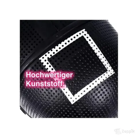 TK Grupp kalmaari mask