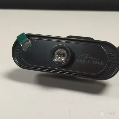 MediaTech LookIV MT4106 HD720p USB veebikaamera