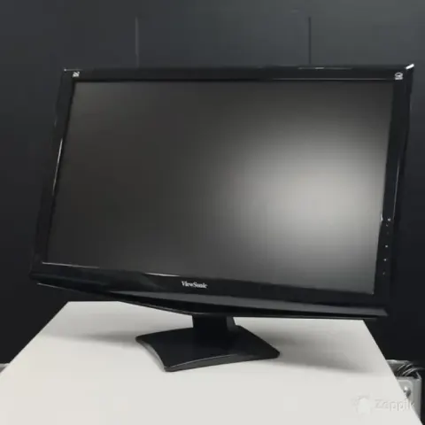 ViewSonic VA2448-LED 24 monitor