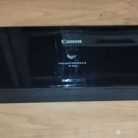 Canon imageFORMULA P-150 A4 USB kahepoolne skanner