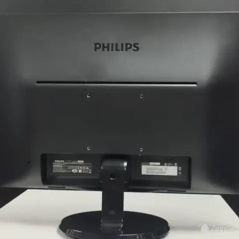 Philips 220V4L 22" 16801050 monitor DVI VGA