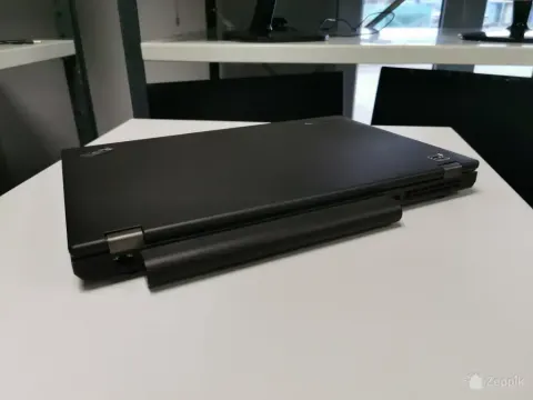 Lenovo ThinkPad W540/i5