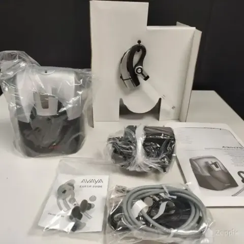 Avaya AWH-75 juhtmevaba kontoripeakomplekt